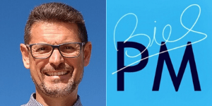 Gabriel Pons Moles: Emprender y vivir en Menorca